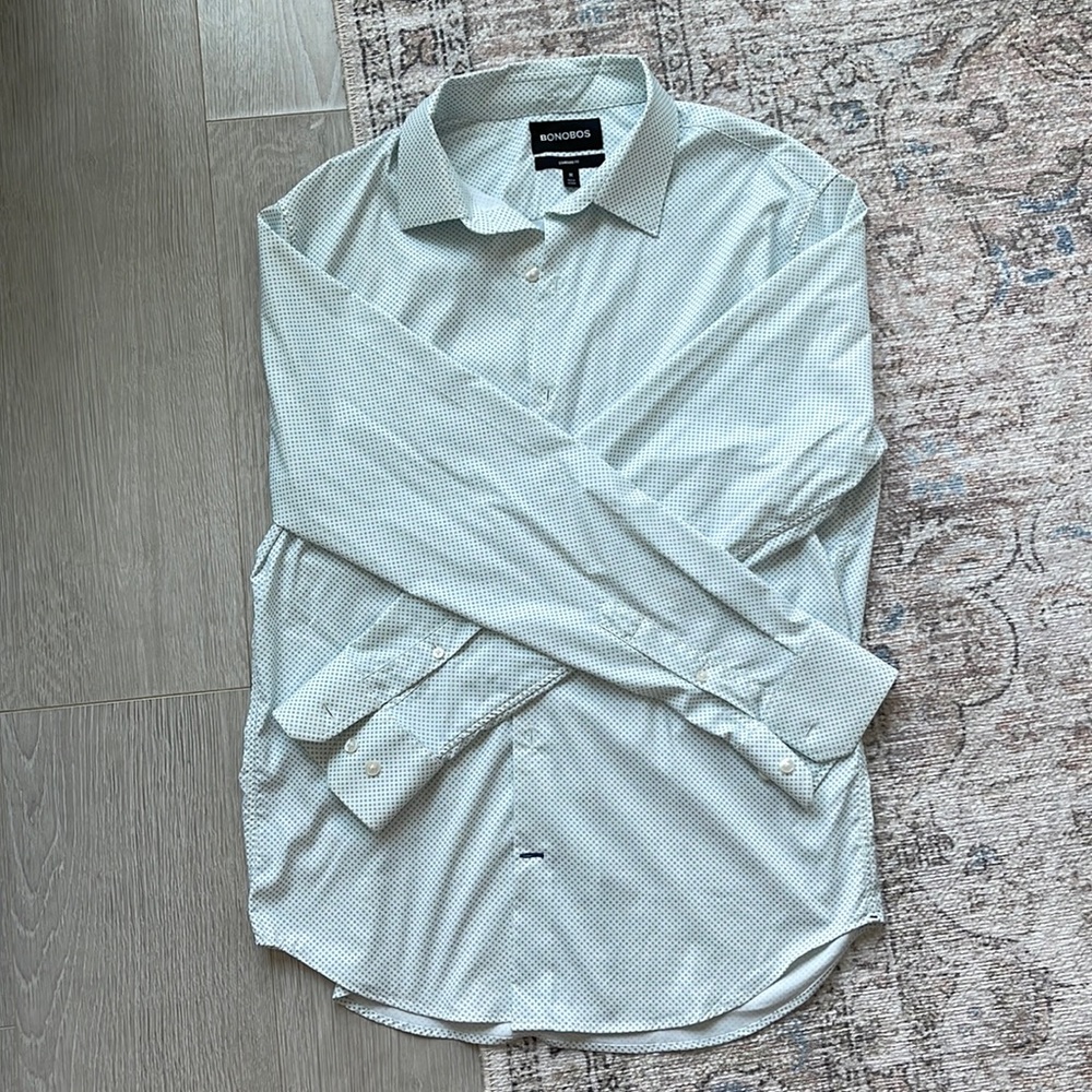 Bonobos Standard Fit Shirt